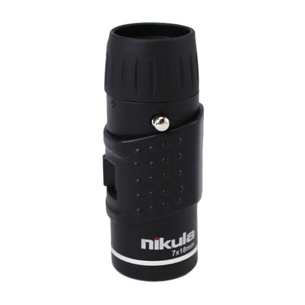 High Definition Dual Focus Monocular Telescope Portable And Professional Binoculars & Monoculars