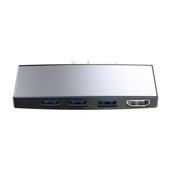 6 In 1 Usb 3.0 Hdmi Sd Tf Hub Adapter Usb Cables Hubs & Adapters