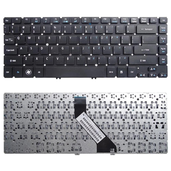 Acer Aspire V5 471 Keyboard Us Version Keyboards & Keypads