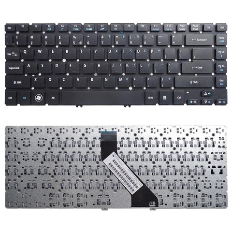 Acer Aspire V5 471 Keyboard Us Version Keyboards & Keypads