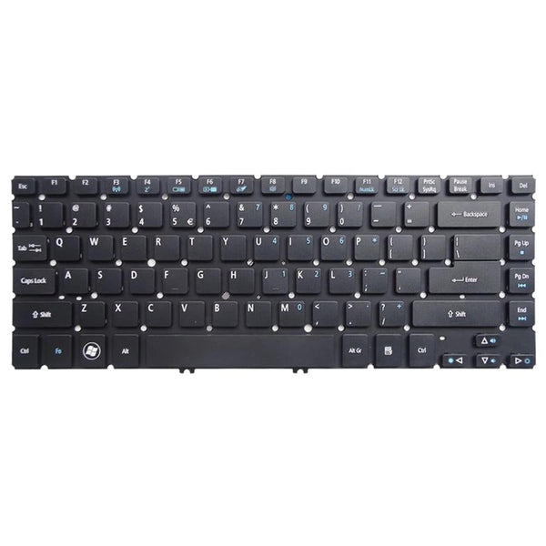 Acer Aspire V5 471 Keyboard Us Version Keyboards & Keypads