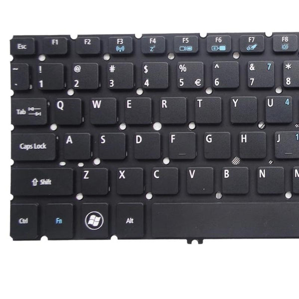 Acer Aspire V5 471 Keyboard Us Version Keyboards & Keypads