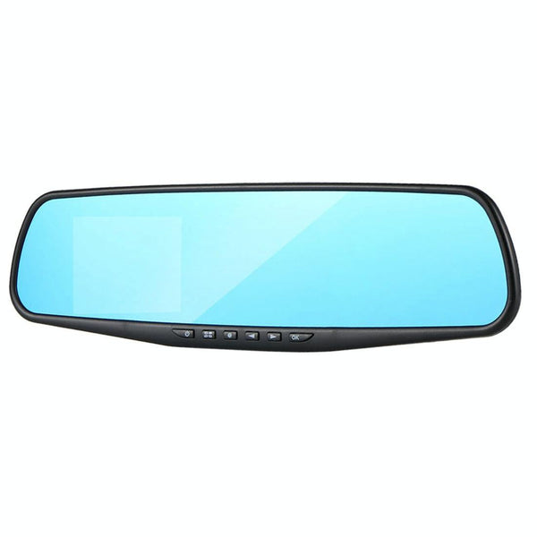 2.8 Vehicle Dvr With 480P Screen Display Other Car Video