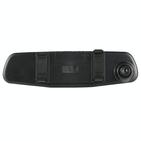 2.8 Vehicle Dvr With 480P Screen Display Other Car Video