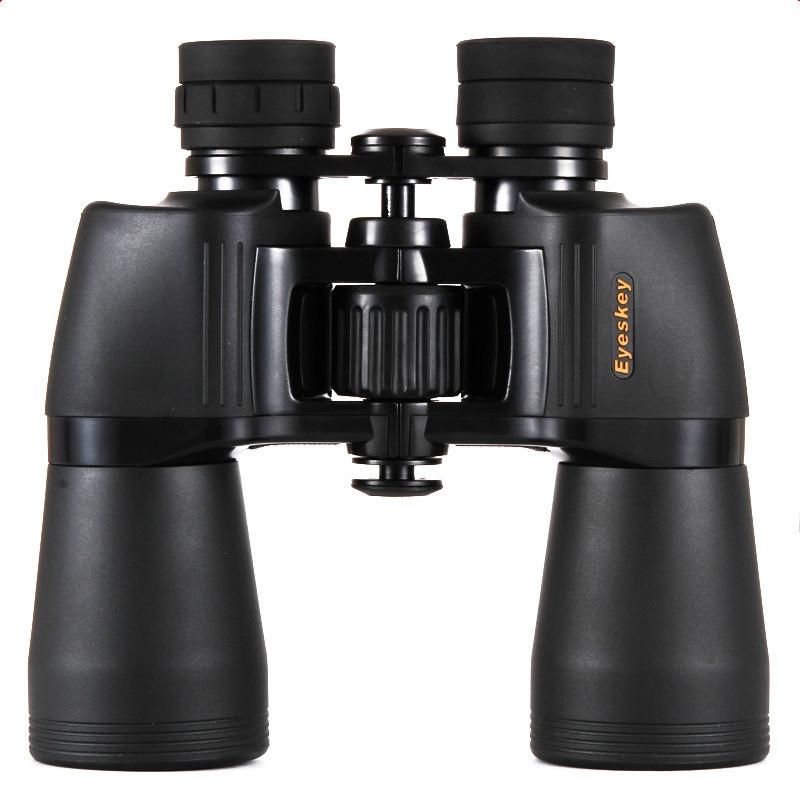 High Definition 10X50 Binoculars For Low Light Night Vision And Concerts Binoculars & Monoculars