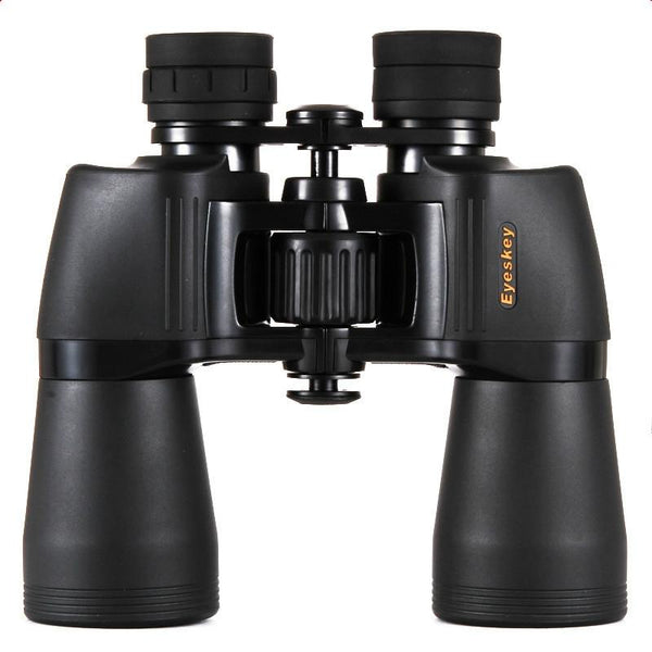 High Definition 10X50 Binoculars For Low Light Night Vision And Concerts Binoculars & Monoculars