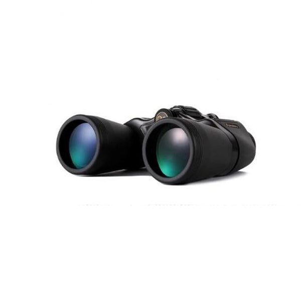 High Definition 10X50 Binoculars For Low Light Night Vision And Concerts Binoculars & Monoculars