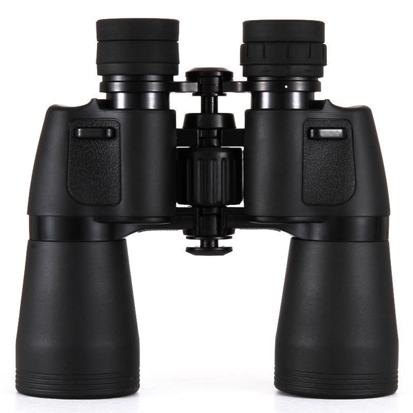 High Definition 10X50 Binoculars For Low Light Night Vision And Concerts Binoculars & Monoculars