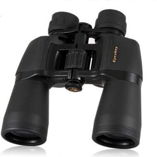 High Definition 10X50 Binoculars For Low Light Night Vision And Concerts Binoculars & Monoculars