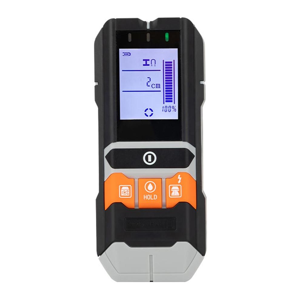 4 In 1 Wall Wiring Wood Metal Detector Gd216 Electronics Device For Detection Metal Detectors