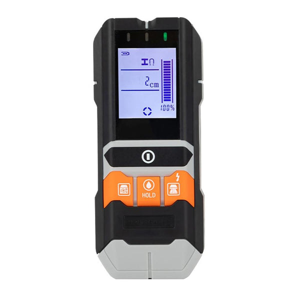 4 In 1 Wall Wiring Wood Metal Detector Gd216 Electronics Device For Detection Metal Detectors