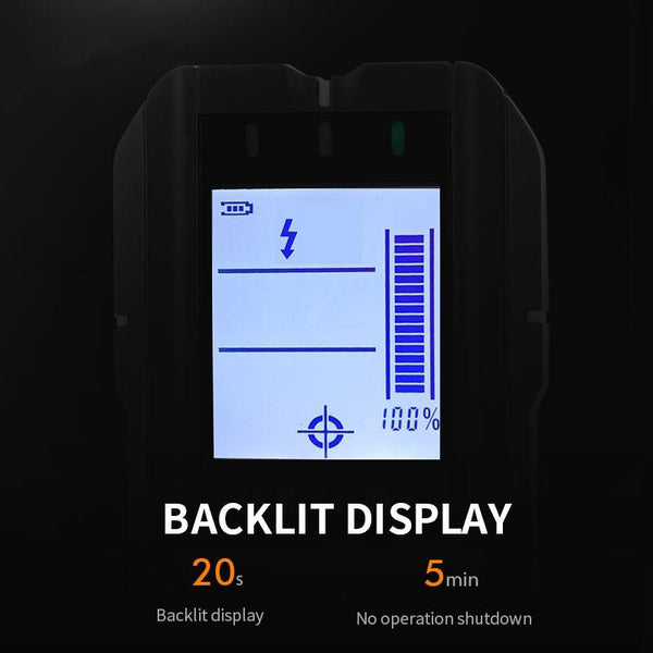4 In 1 Wall Wiring Wood Metal Detector Gd216 Electronics Device For Detection Metal Detectors