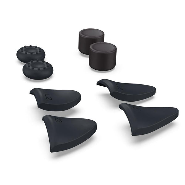 8 In 1 Trigger & Rocker Cap Set For Ps5 2 Packs Placeholder