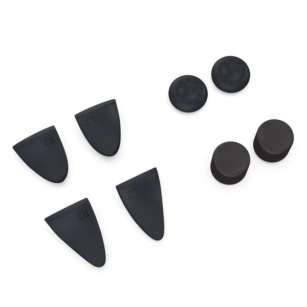 8 In 1 Trigger & Rocker Cap Set For Ps5 2 Packs Placeholder