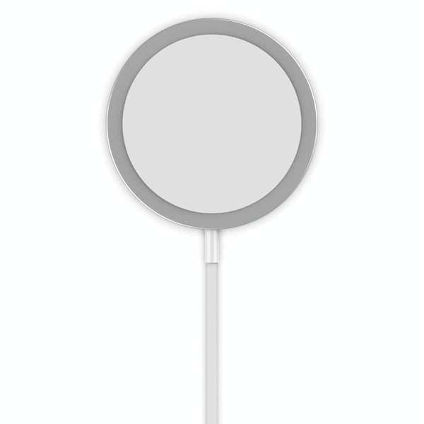 Aluminum Magnetic Wireless Charger Chargers & Cradles