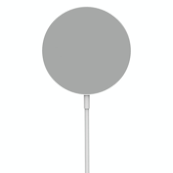 Aluminum Magnetic Wireless Charger Chargers & Cradles