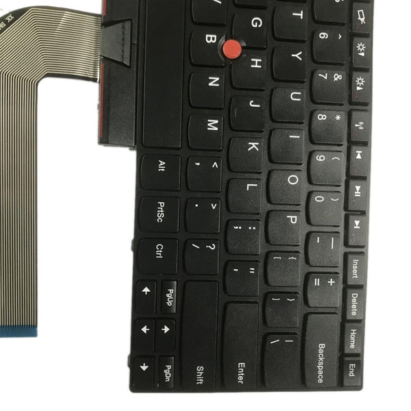 Lenovo Thinkpad Edge E40 / E50 14 15 Us Keyboard Keyboards & Keypads