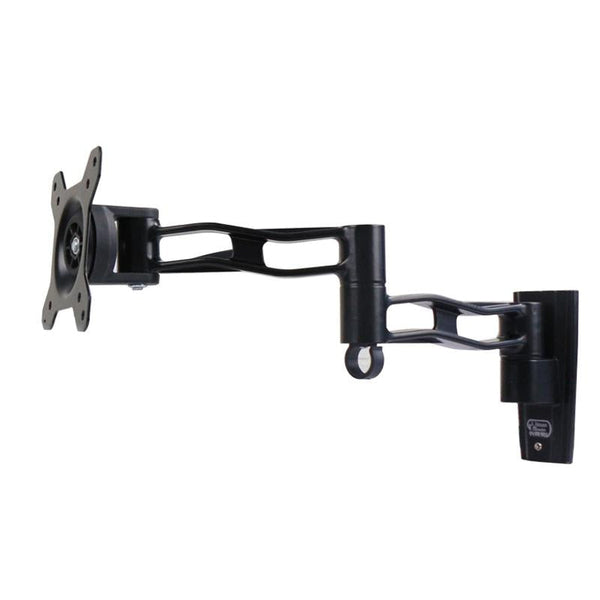 Telescopic Rotating Tv Wall Mount For Gibbon L33 Monitors Tv Stands & Mounts