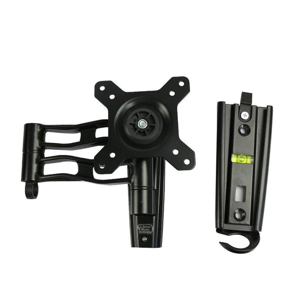 Telescopic Rotating Tv Wall Mount For Gibbon L33 Monitors Tv Stands & Mounts
