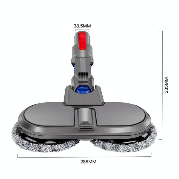 Dyson Mop Cleaning Head With Water Tank Vacuum Cleaner Parts