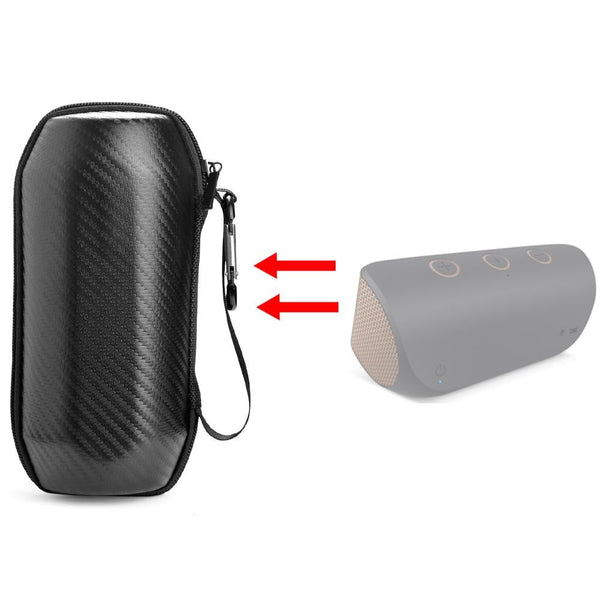 Bluetooth Case For Logitech X300 Protect And Store Cases Covers & Skins