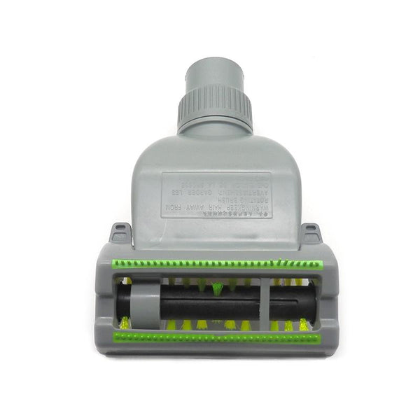 1 Sets Of 2 In Handheld Anti Mite Suction Head Kit For Dyson V6 / Dc Vacuum Vacuum Cleaner Parts