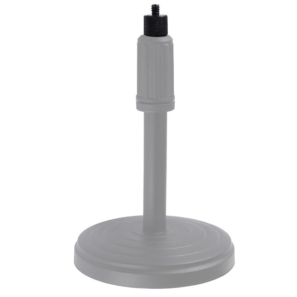 3/8 Inch Female To 1/4 Male Thread Adapter Screw For Audio And Video Equipment Cables & Adapters