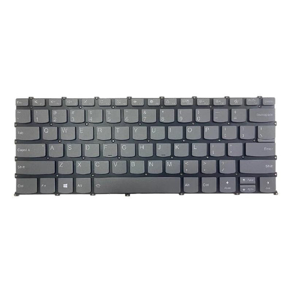Backlit Us Keyboard For Lenovo Xiaoxin 13Iml S340 Yoga 14Sitl Keyboards & Keypads