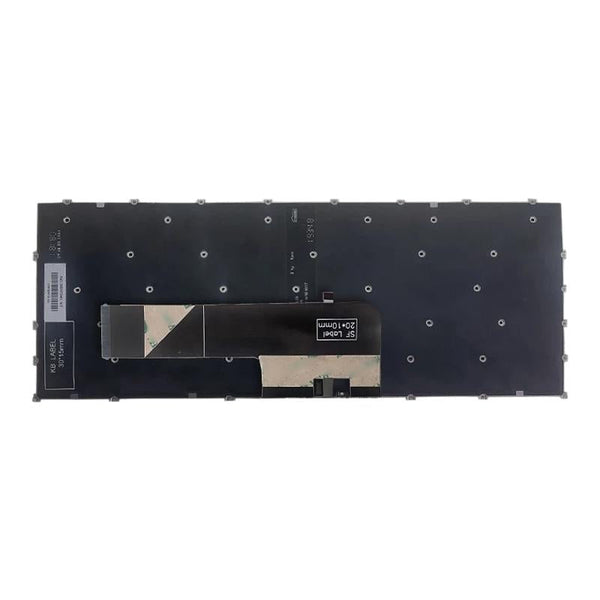 Backlit Us Keyboard For Lenovo Xiaoxin 13Iml S340 Yoga 14Sitl Keyboards & Keypads