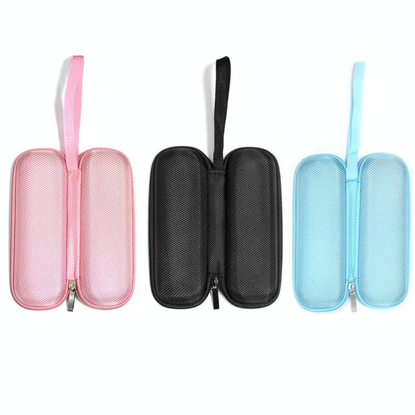 2 Pack Translation Pen Storage Bag For Iflytek / Alphaegg Q3 Styluses