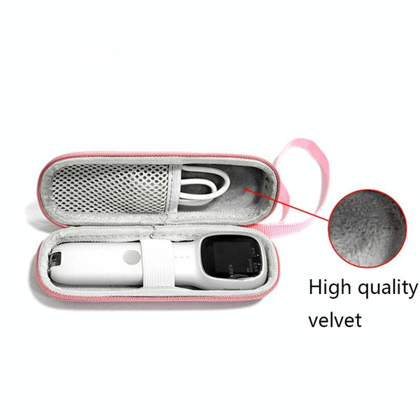 2 Pack Translation Pen Storage Bag For Iflytek / Alphaegg Q3 Styluses