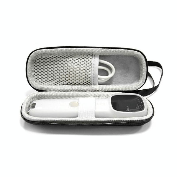 2 Pack Translation Pen Storage Bag For Iflytek / Alphaegg Q3 Styluses