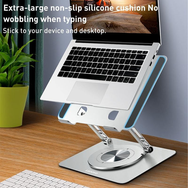 Lenovo Laptop Cooling Stand Rotating Design Other Laptop & Desktop Accs