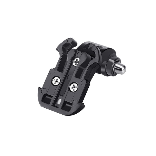 Action Camera Vertical J Hook Buckle Mount Camera Drone Accessories