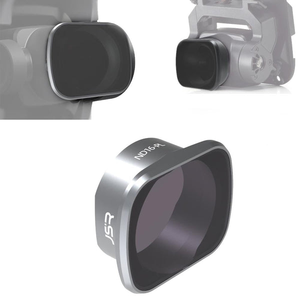 Aluminum Alloy Frame For Dji Fpv Lens Filter Camera Drone Accessories
