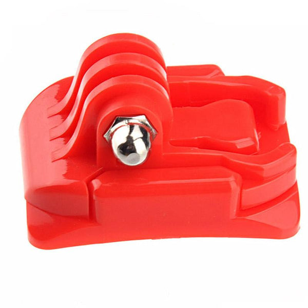 Curved Surface Mount Stickers For Action Cameras Camera Drone Accessories