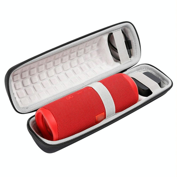 Storage Bag For Jbl Flip 5 / 4 3 Bluetooth Bags Skins & Travel Cases