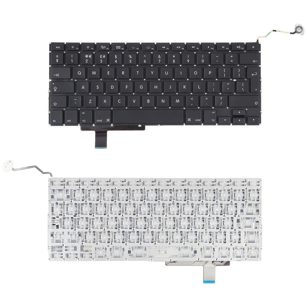 17 Inch Macbook Pro Keyboard Uk Version Keyboards & Keypads