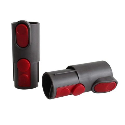 2 Pack Vacuum Adapter For Dyson V7 V8 V10 Compatible With Multiple Models Vacuum Cleaner Parts