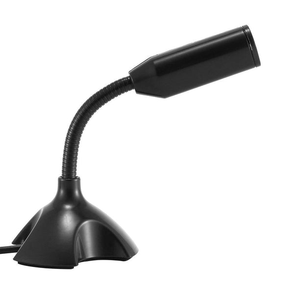 Mini Usb Microphone Stand For Pc Recording Microphone Holders & Stands