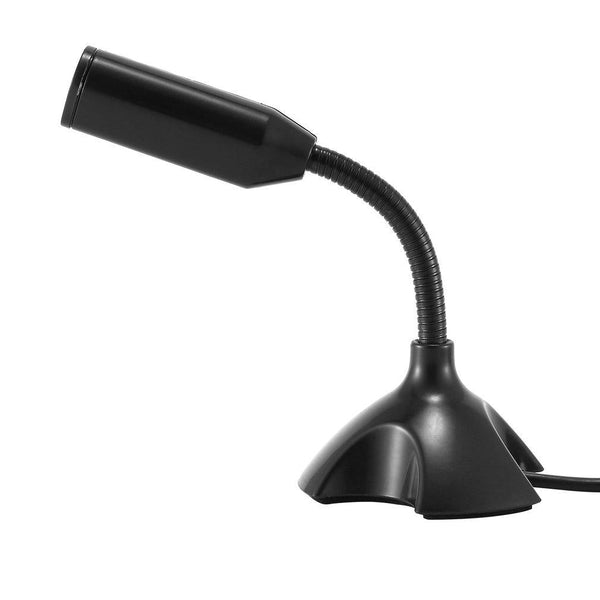 Mini Usb Microphone Stand For Pc Recording Microphone Holders & Stands