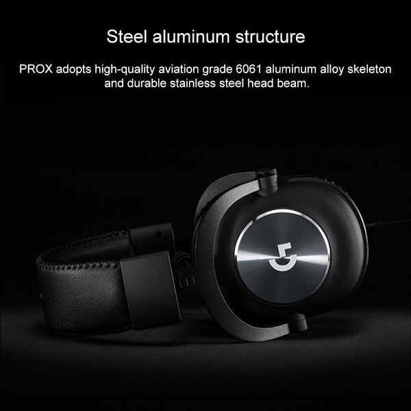 7.1 Surround Gaming Headset With Usb Mic Headsets