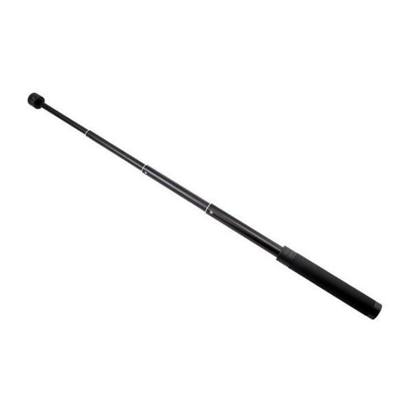 Telescopic Extension Rod For Handheld Three Axis Gimbal Stabilizer 19Cm To 73Cm Stabilizers