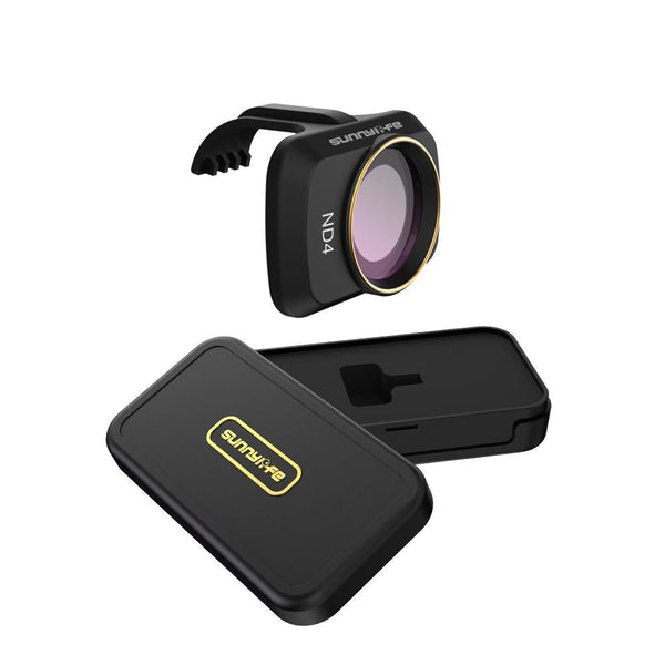 Enhance Your Dji Mavic Mini / 2 Drone With Mm Lens Filter Camera Drone Accessories