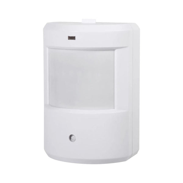 Wireless Doorbell With Electro Guard Ir Detection White Smart Doorbells