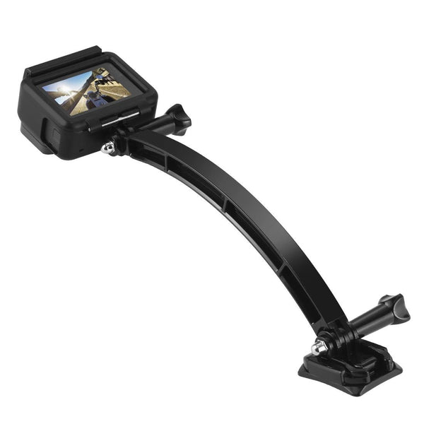 Jaws Flex Clamp Mount For Action Cameras Outdoor Cycling Other Camera & Photo Accs