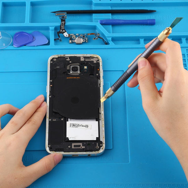 Multifunctional Cpu Ic Glue Remover Knife For Bga Chip Cleaning Mobile Phone Parts