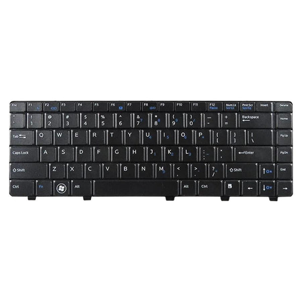 Dell Vostro Keyboard For 3300 / 3400 3500 Series Us Version Keyboards & Keypads
