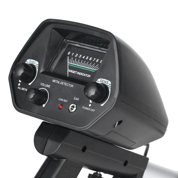 Md4030 Underground Metal Detector Detection Instrument Metal Detectors