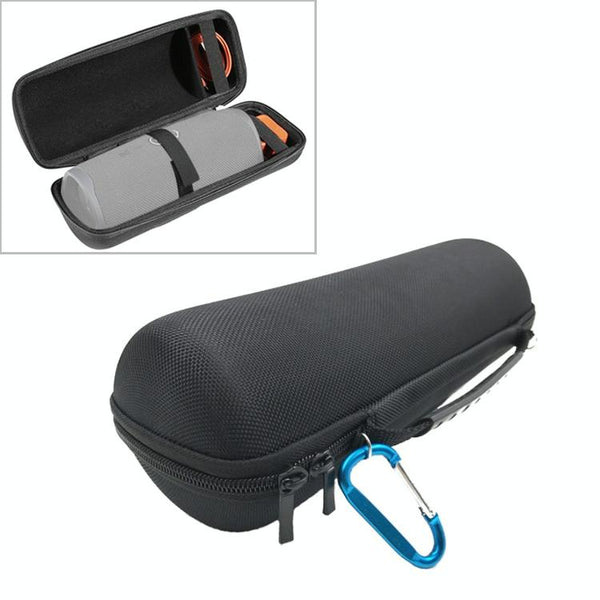 Protective Case For Jbl Charge 4 Portable Bluetooth Speaker Shockproof And Cases Covers & Skins